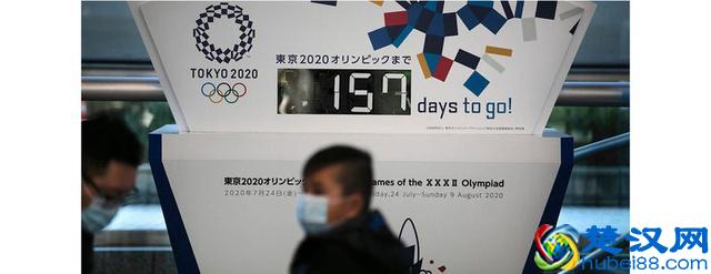 东京奥运或因疫情取消？日本赌上国运拼死坚持：一定要办