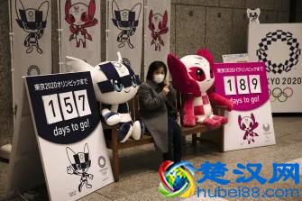 东京奥运或因疫情取消？日本赌上国运拼死坚持：一定要办