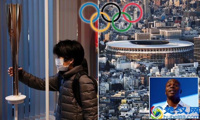 东京奥运或因疫情取消？日本赌上国运拼死坚持：一定要办