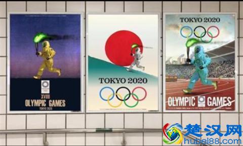 东京奥运或因疫情取消？日本赌上国运拼死坚持：一定要办