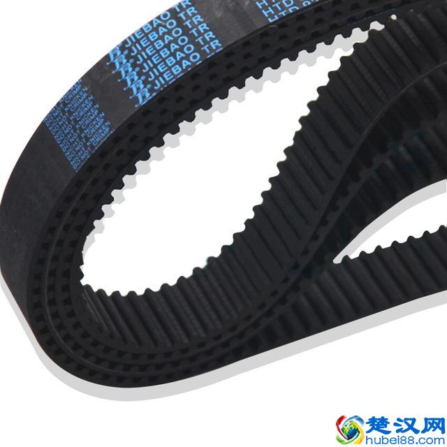 同步带入门，工业同步带的主要技术参数