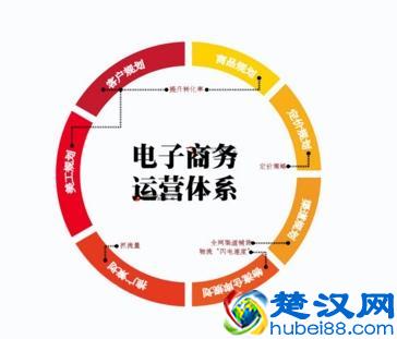 电子商务是什么?电子商务专业都学什么?