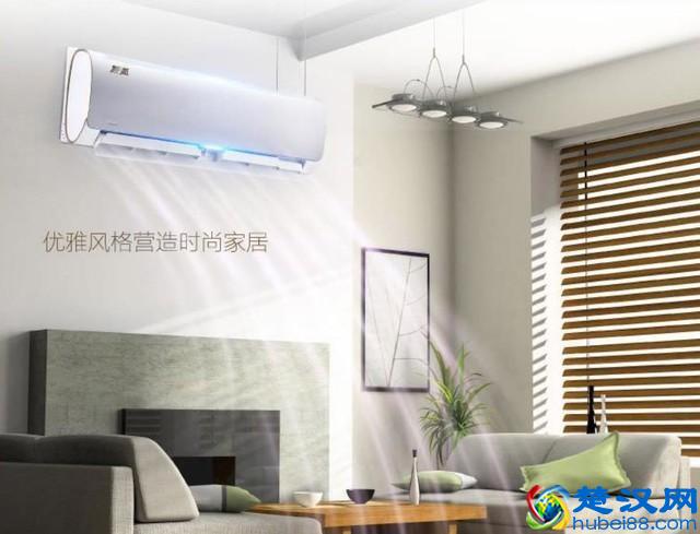 空调哪里最便宜？国美 11.11 正一匹低至1399元