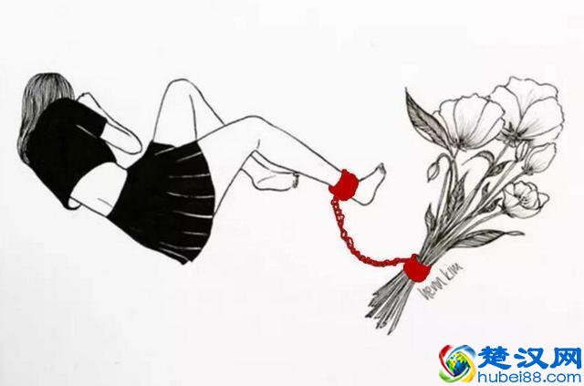 女人想要以身相许才会发出的四个信号，你错过了几个？