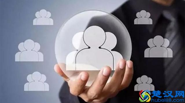 你与客户之间只缺一个CRM系统