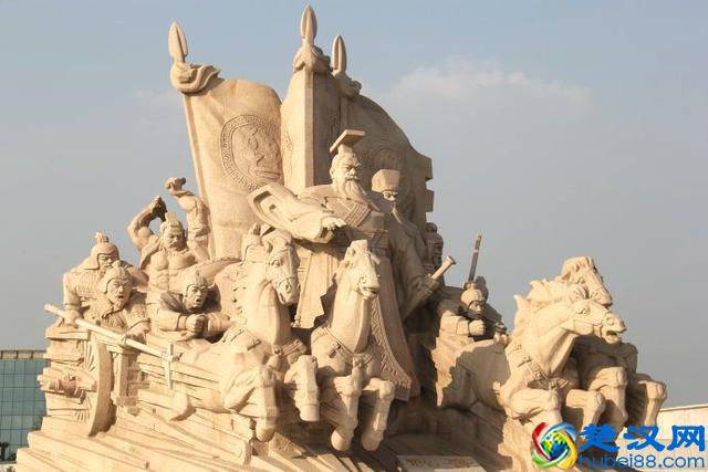 两口子为什么被称作伉俪？是不是所有夫妻都能成为伉俪，有故事吗