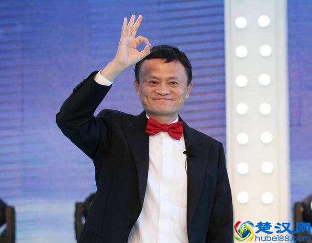 明年今日，马云卸任！董事局主席由CEO张勇接任