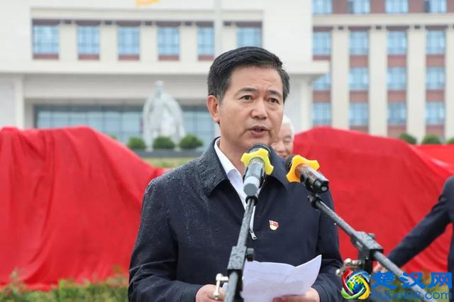 重磅！江西又一所干部学院揭牌并开学啦！