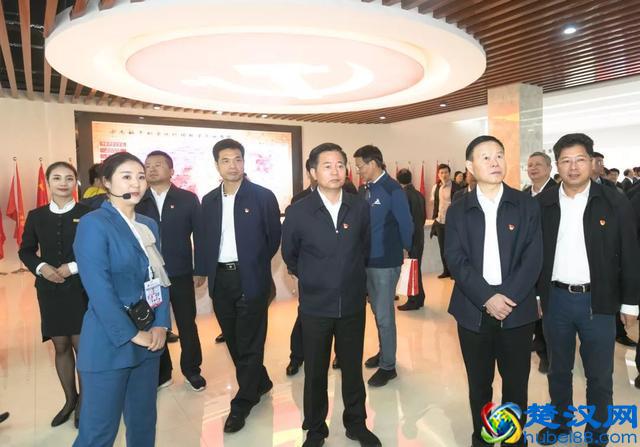 重磅！江西又一所干部学院揭牌并开学啦！