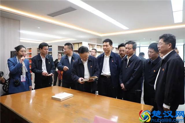 重磅！江西又一所干部学院揭牌并开学啦！