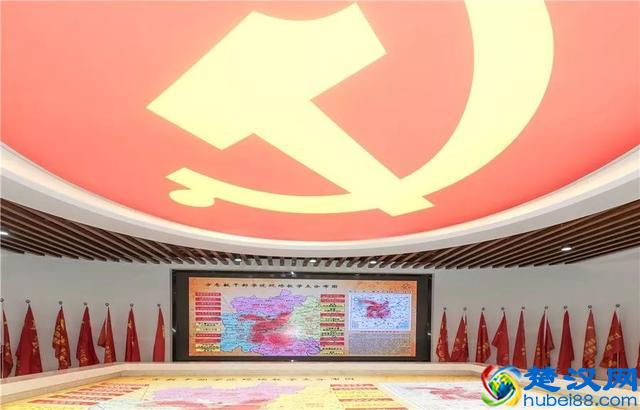 重磅！江西又一所干部学院揭牌并开学啦！