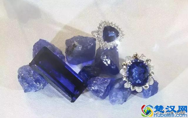 泰坦尼克号》中的“海洋之心”原来不是蓝钻，而是……