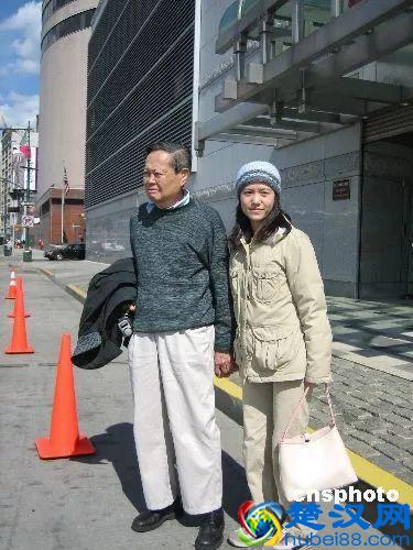 翁帆前夫的现状 揭秘翁帆前夫是谁，为什么离婚？