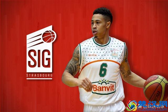 康特尼李NCAA队友成中国男篮一威胁，能否限制他成世界杯战绩关键