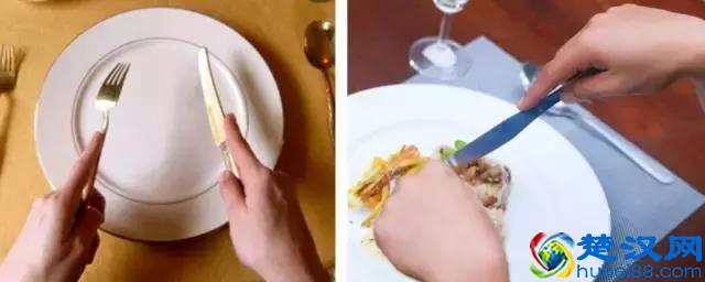 西餐礼仪：教你如何优雅地使用刀叉