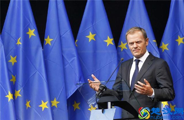 欧盟、北约到底是什么关系？为何会让部分中国人分不清