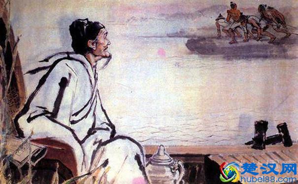 杜甫是哪个朝代的诗人 杜甫的诗表达了什么