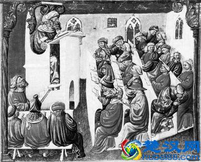 从古至今，博士如何跃升为最高学位的代名词？