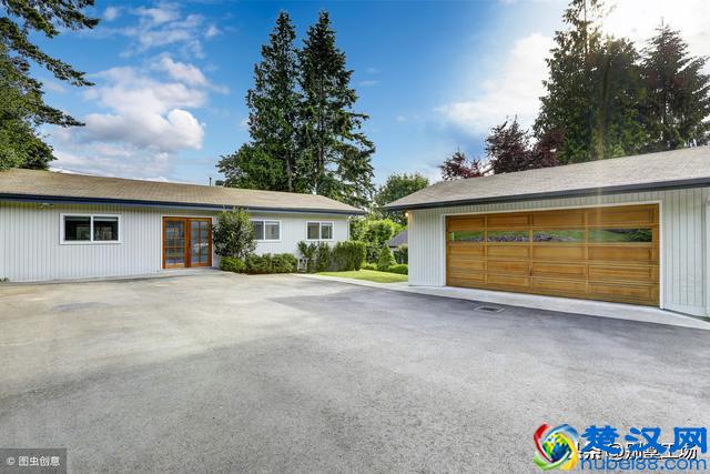 农村自建房车库最佳尺寸，及最佳设计方案。