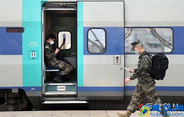 韩国11名军人确诊最新消息 韩国肺炎疫情实时动态 韩国累计确诊新冠肺炎763例