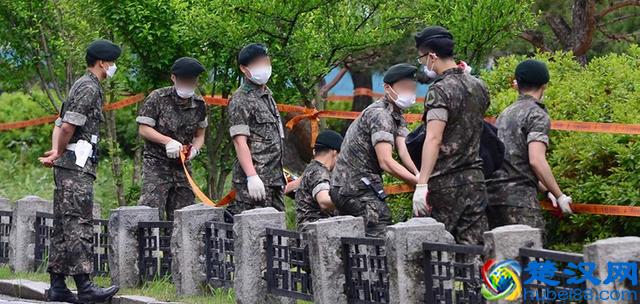 韩国11名军人确诊最新消息 韩国肺炎疫情实时动态 韩国累计确诊新冠肺炎763例