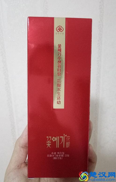 花酿护肤品怎么样，花酿的产品好不好