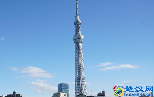 今日起！东京天空树将停业 曾为超越广州塔“故意”加高