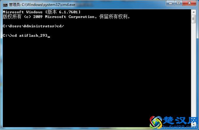 小白福利教程：刷显卡BIOS以及强刷显卡BIOS（二）