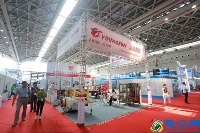 「品牌力量」永创智能：食品包装机械设备完美方案设计者