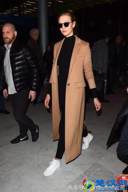 高帮鞋怎么穿？秋冬季高帮鞋搭配指南