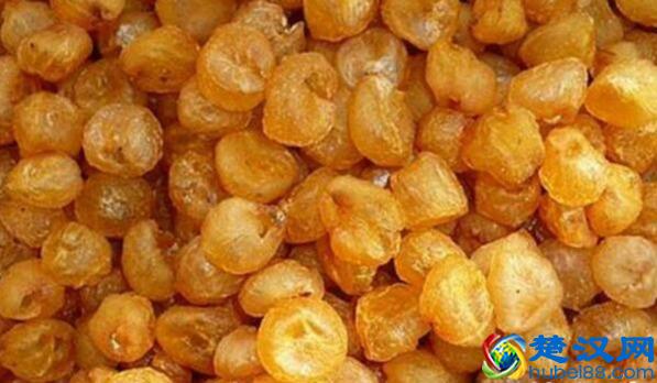 去广西必带十大特产