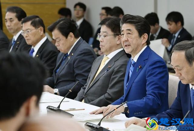 日本新冠肺炎感染者增至947人，安倍称未来两周是抗疫关键期