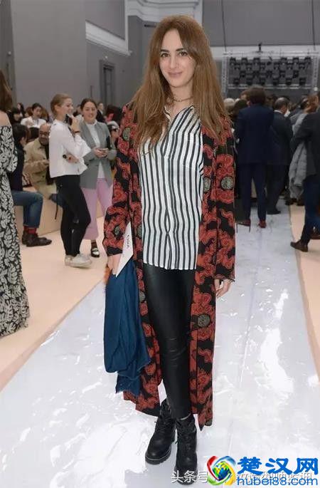 高帮鞋怎么穿？秋冬季高帮鞋搭配指南