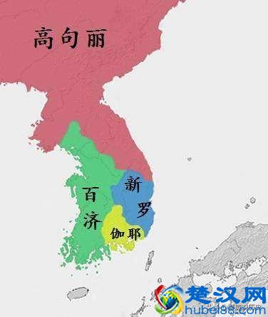 韩国人为什么被称之为“高丽棒子”，背后真相揭示韩国心酸的历史