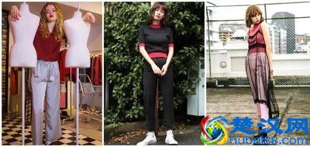 高帮鞋怎么穿？秋冬季高帮鞋搭配指南