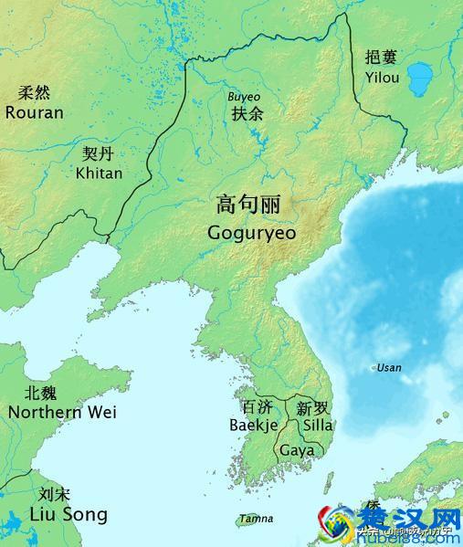 韩国人为什么被称之为“高丽棒子”，背后真相揭示韩国心酸的历史