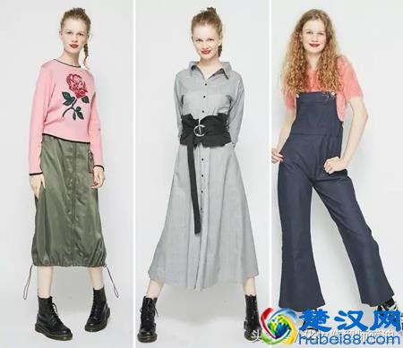 高帮鞋怎么穿？秋冬季高帮鞋搭配指南