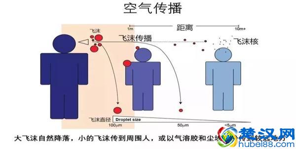 什么是气溶胶传播？有什么特点？该如何预防？