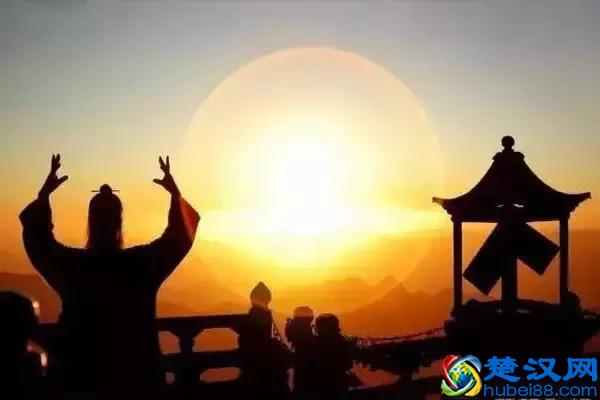 什么是阳气？为什么要补阳气？怎样补阳气？（分享）