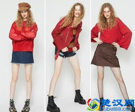 高帮鞋怎么穿？秋冬季高帮鞋搭配指南