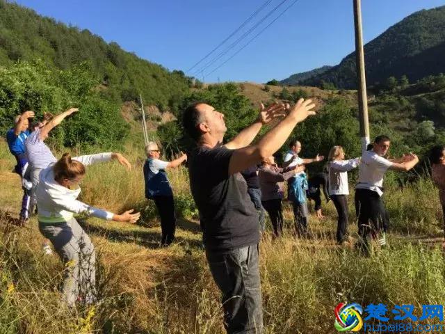 什么是阳气？为什么要补阳气？怎样补阳气？（分享）