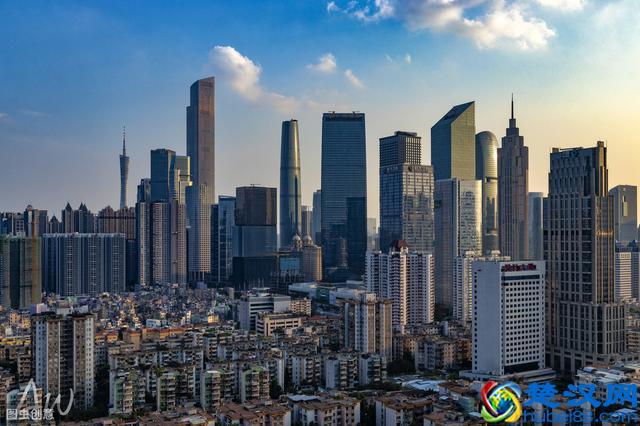 GDP是什么？为何一个城市的工业产值2000亿，而GDP仅为1000亿