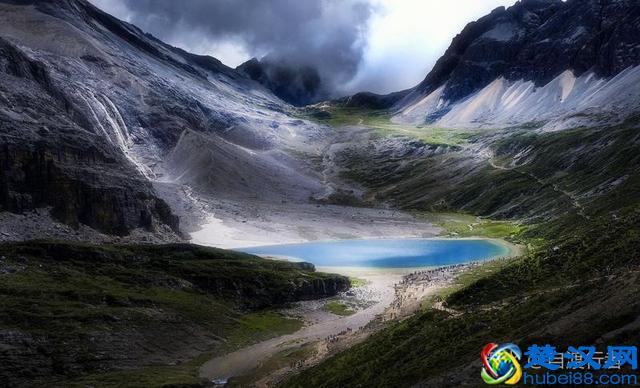 去远行,看天地万物,人间至美