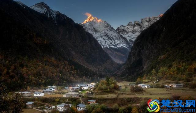 去远行，看天地万物，人间至美