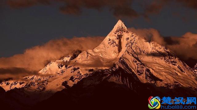 去远行,看天地万物,人间至美