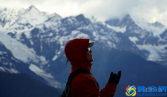 去远行，看天地万物，人间至美