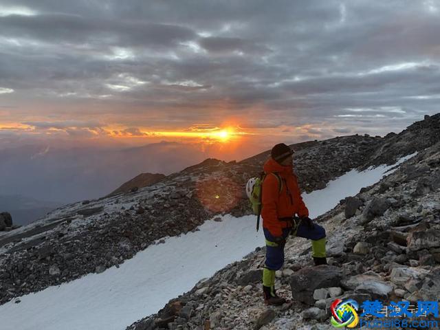 去远行，看天地万物，人间至美