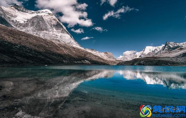 去远行,看天地万物,人间至美