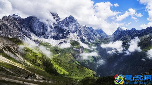 去远行，看天地万物，人间至美