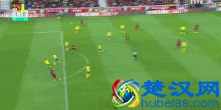 友谊赛-葡萄牙2-3瑞典遭绝杀，C罗破门